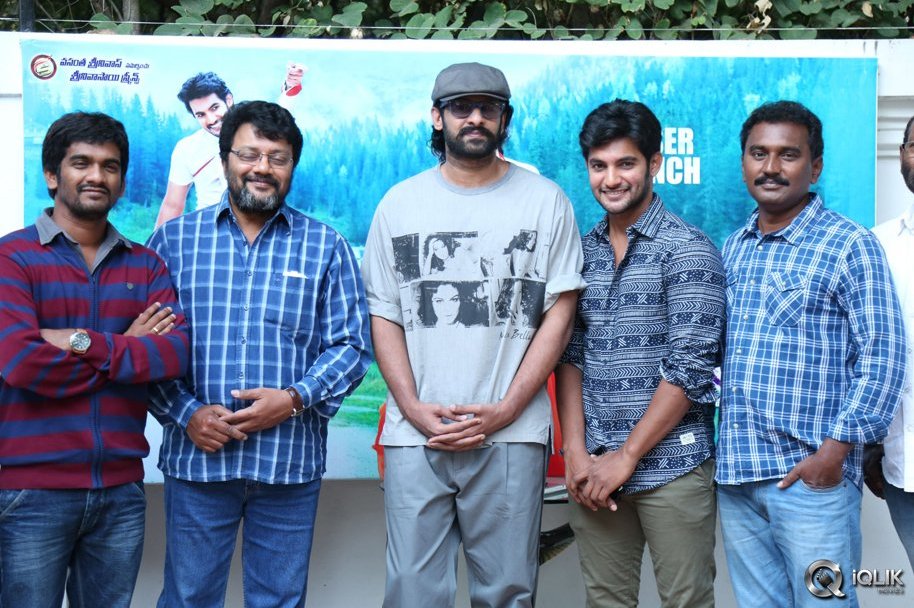 Prabhas-Launches-Garam-Movie-Teaser